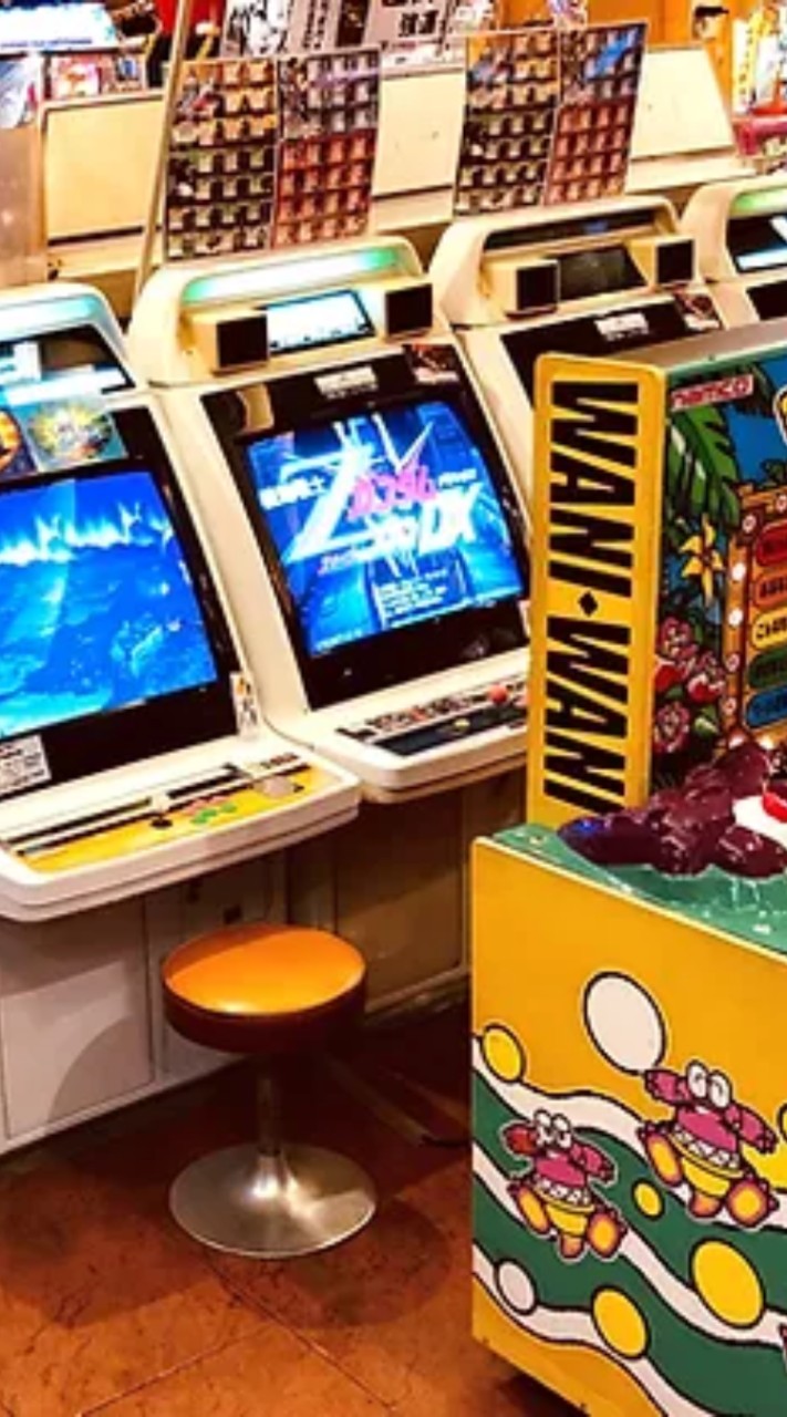 🕹️ゲームセンター📱ブロックチェーンゲーム🪙エアドロの紹介&考察部屋🏠️