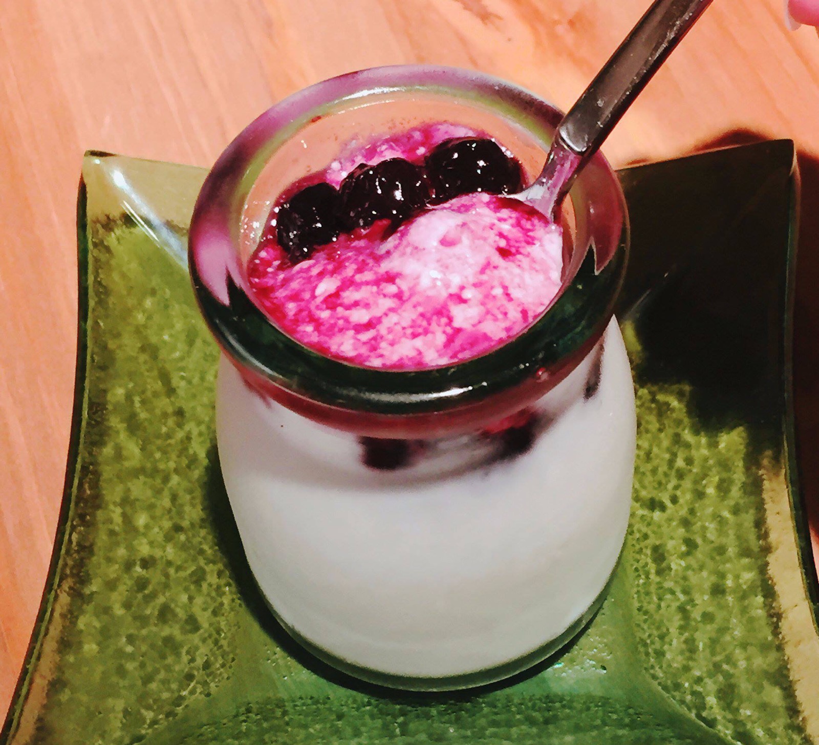 靜點咖啡 the stillness cafe