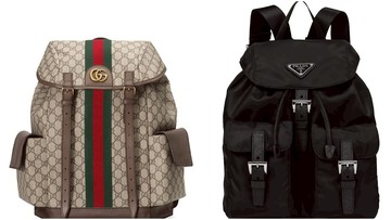 旅遊出差必備，10款輕便實用的精品後背包推薦！