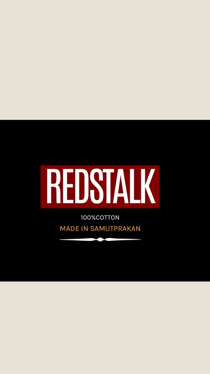 Red Stalk VTG.