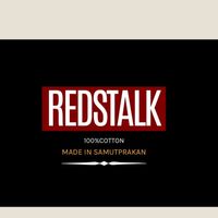 Red Stalk VTG.
