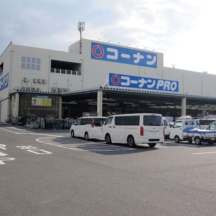 口コミの詳細 ホームセンターコーナン 岸和田ベイサイド店 港緑町 ホームセンター By Line Place