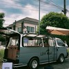 PorDee•Wang•Coffee Van