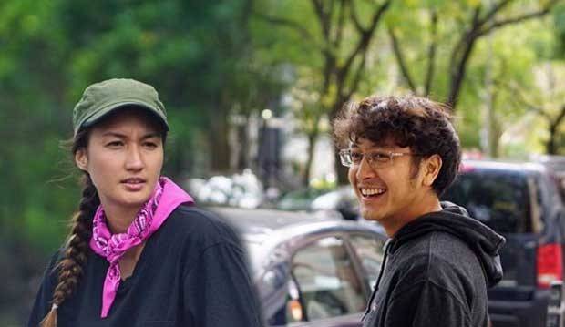 Pamer Foto Berdua, Dimas Anggara Bilang Ini ke Nadine 