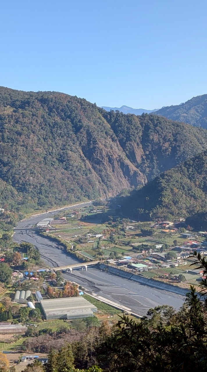 115-01-01武界雲海民宿