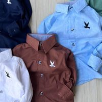 เสื้อผ้าแฟชั่นเด็กผู้ชาย ราคาถูก