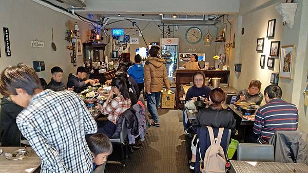 【台北美食】OMMA壽喜燒/串·鍋物專門店-全台北最便宜的火鍋店！只要１００元就能吃到