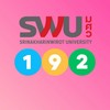 SWU 192 - B23 (อ. บ่าย)
