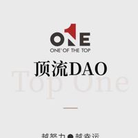TopOne.DAO一級頂流社區