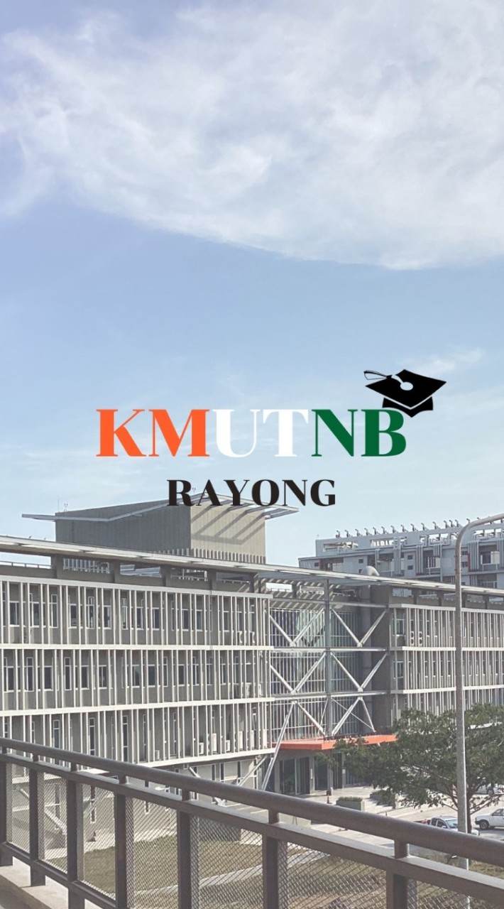 KMUTNB Rayong Campus
