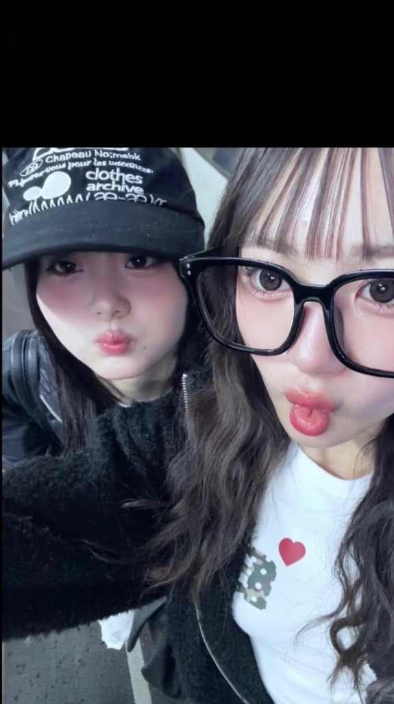 もちゅめいファン集合🐈‍⬛🍭
