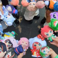 うさぴょん主催ハロウィン交換会🎃