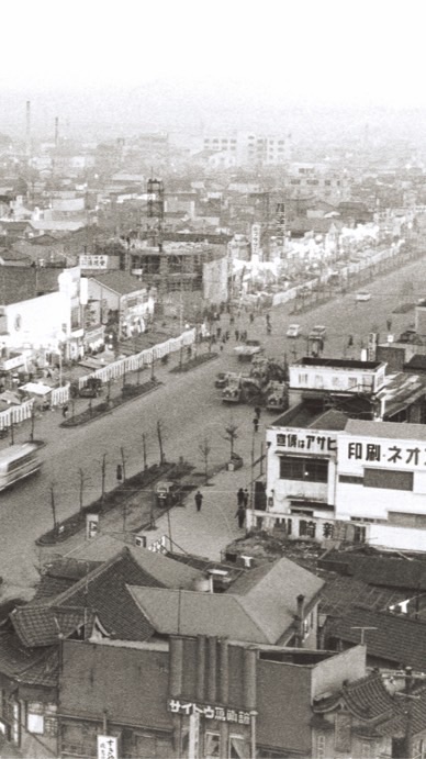 自由部屋(地歴公・鉄道多めかも)