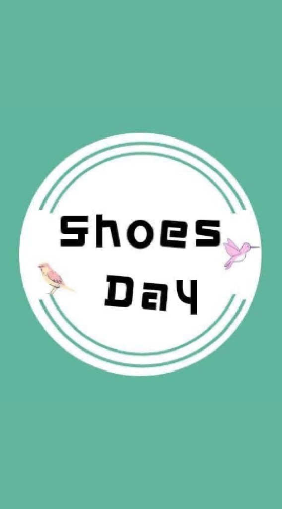 Shoes Day รองเท้าแฟชั่นผู้หญิงのオープンチャット