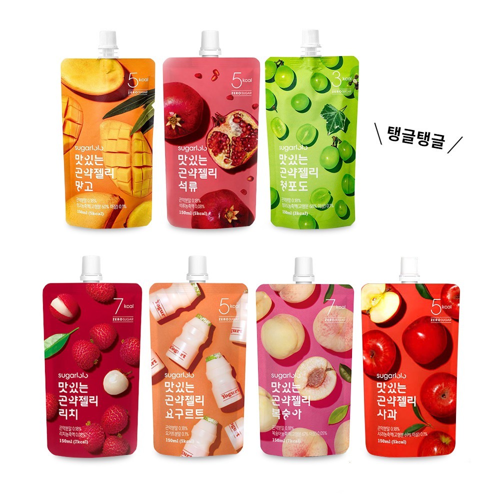 產 品 資 訊 品名蒟蒻果凍飲-荔枝風味 成份水,赤藻糖醇,混合配方(蒟蒻粉,鹿角菜膠,糊精,結蘭膠,玉米糖膠),荔枝香料,檸檬酸,荔枝抽出物,混合配方(大豆多醣,洋菜,刺槐豆膠,糊精,磷酸二氫銨,鹿