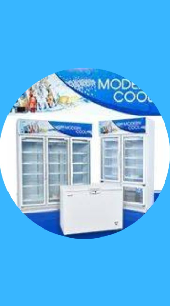 ตู้แช่moderncool
