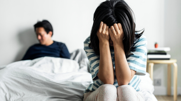 老公愛說謊？日本兩性心理學專家教你如何維繫夫妻好感情！