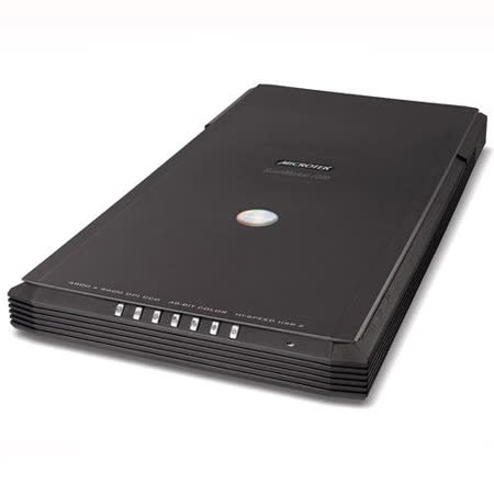 ★7 個功能快捷鍵 ★採用CCD和LED 配置 ★專利雙短邊距掃描平台 ★可掃描厚實書籍 ColoRescue? 還原照片色