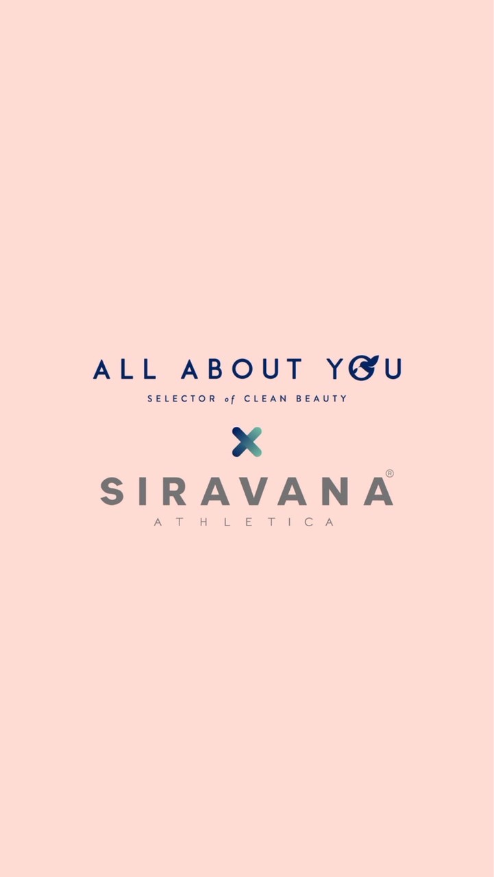 All About You x Siravana