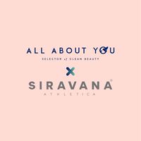 All About You x Siravana