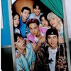 EXO 唯八小天堂