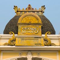 Grande Monaco Official