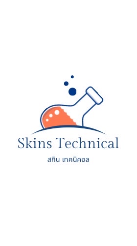 Skins technical Update 💊anti-aging
