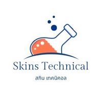 Skins technical Update 💊anti-aging
