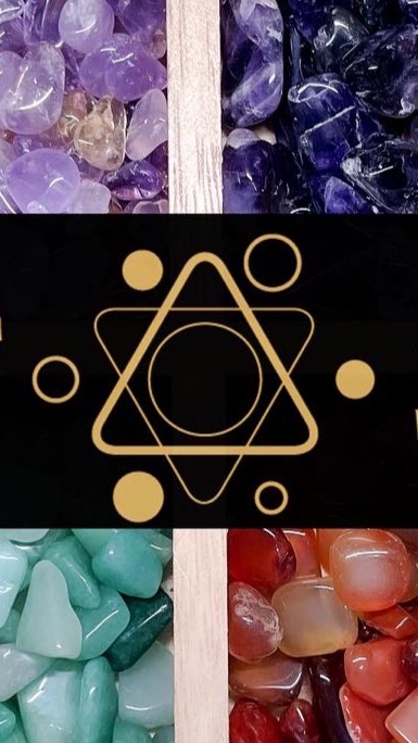 Belief Stone信念水晶-碎石批發零售/開運手鍊設計 🇹🇼