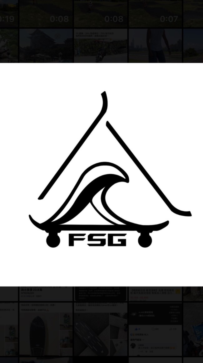 粉香谷SurfSkaet