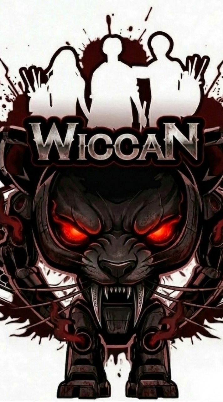 ห้องซ้อม WICCAN 🛬