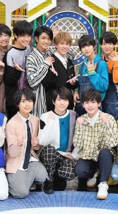 マルっと関西ジャニオタ