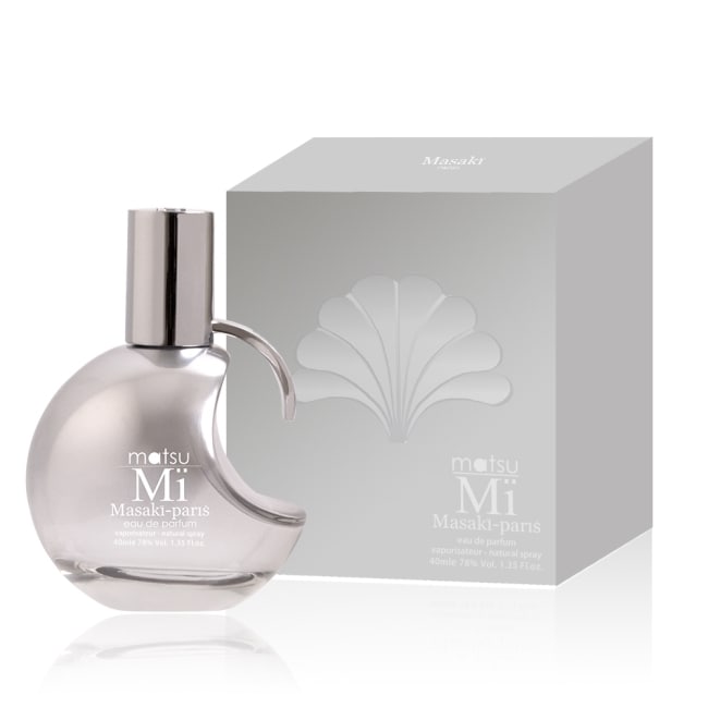 詳細介紹 此為廠商直送商品， 預計出貨日2-5天 Masaki 松島正樹 純淨初衷女性淡香精 40ml ◆ 品牌故事 ◆ 品牌創辦人松島正樹(Masakï Matsuhïma)是新一代活躍的日本設計師