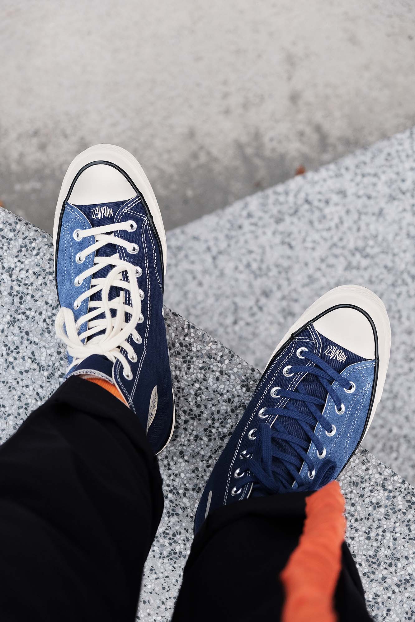 converse madness 1970