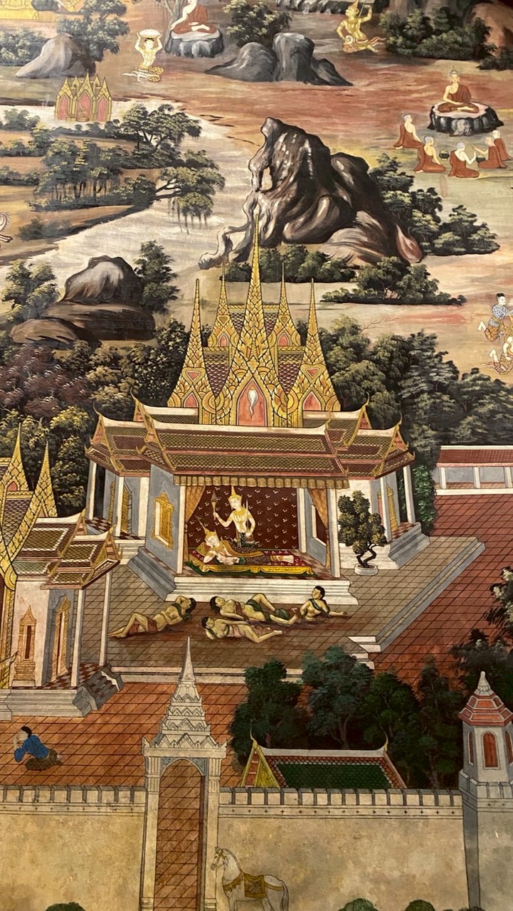 ภาษาไทย ม.2/2569