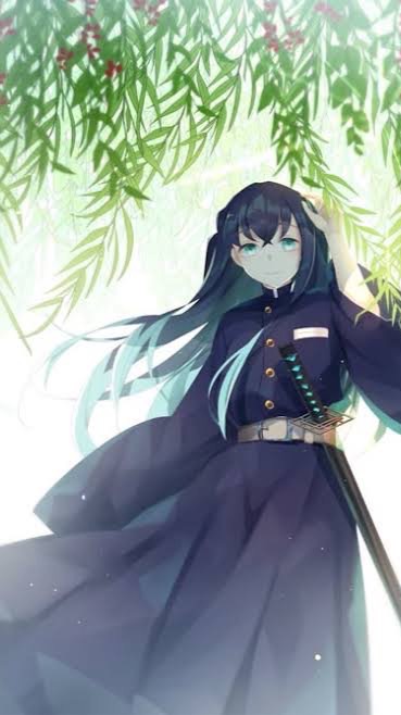 無一郎好きな人のみ🌫️