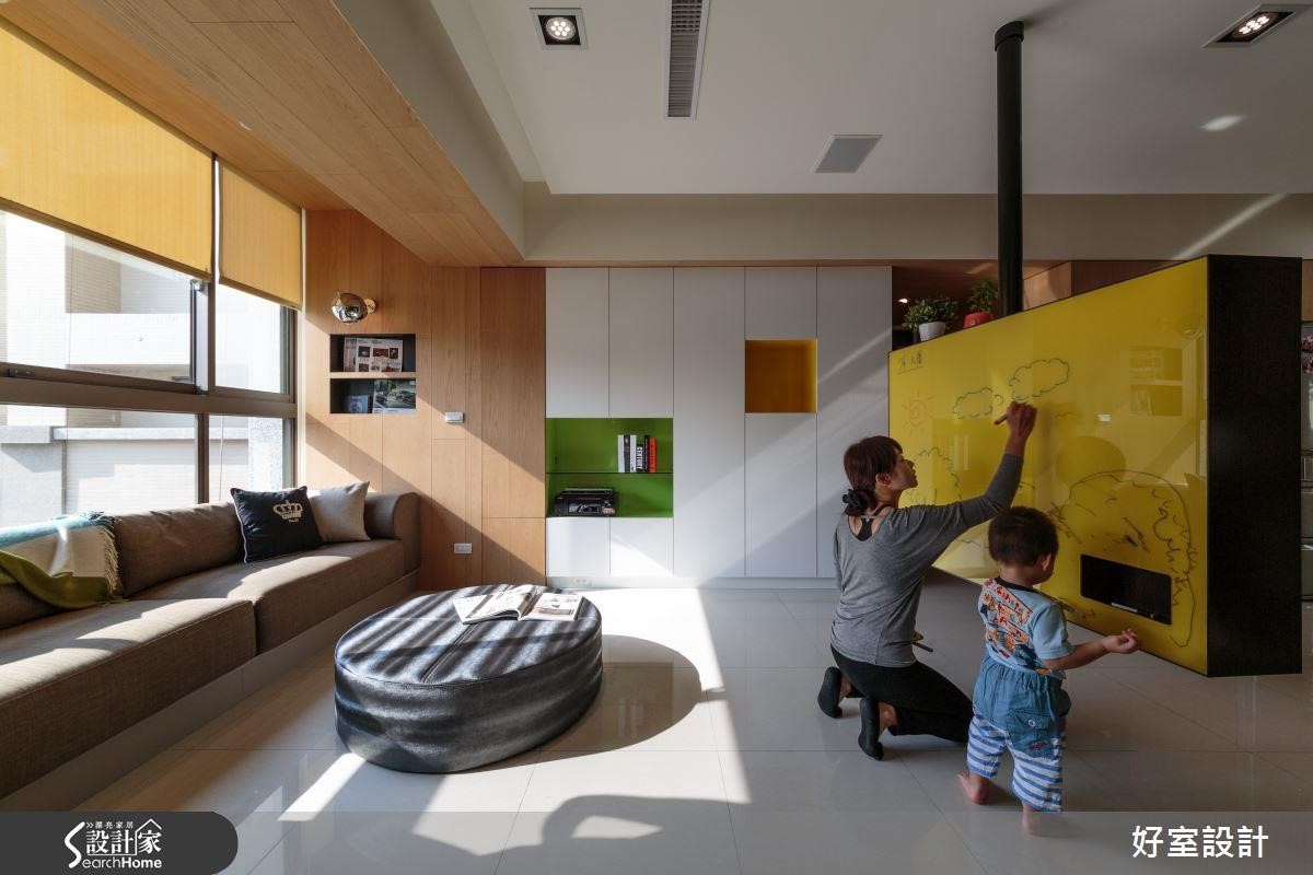 看此案例所有圖片>>