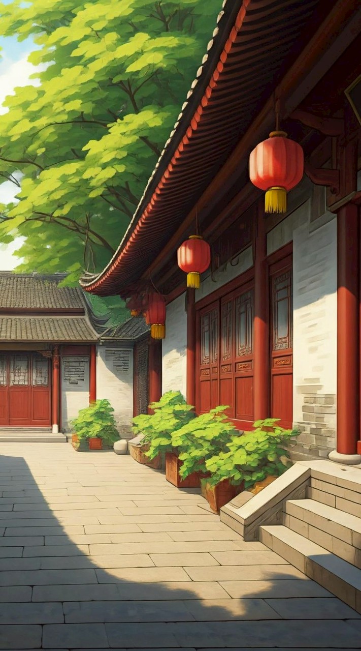 玄天大陸
