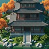［玄天學院］古風對戲群/古韻學府/模擬生活/類文遊trpg/角色扮演/玄幻世界觀/世外桃源/非常規群