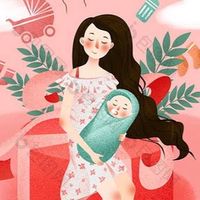 Baby shopping 🛍 🍼👶
