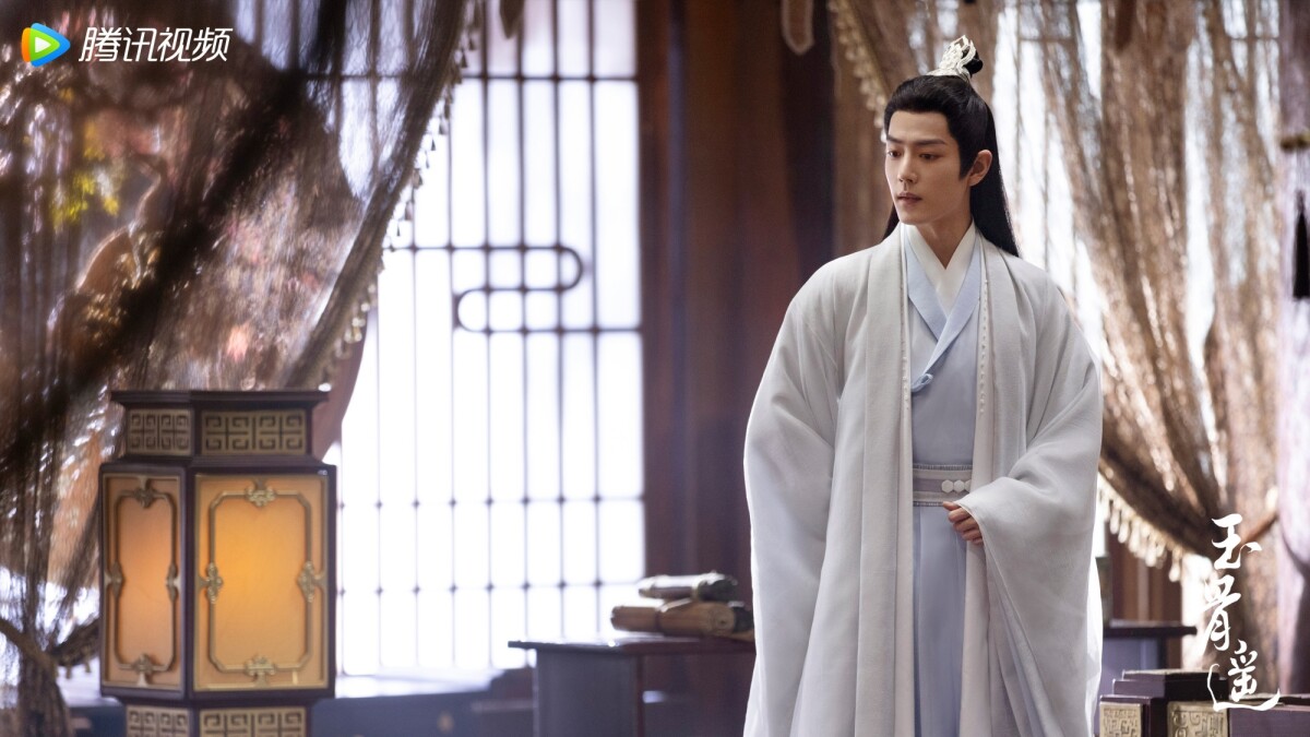 10位陸劇深情人設男角色！《長相思》塗山璟、相柳人氣高，東方青蒼霸道護愛太圈粉！