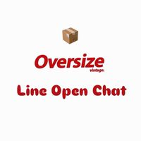 OA : Oversize Vintage