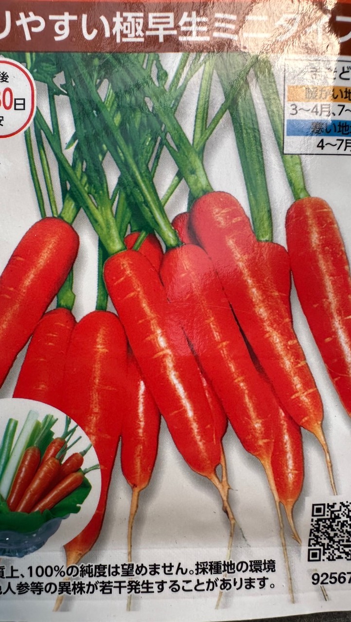 ベビーキャロット🥕コミュニティ