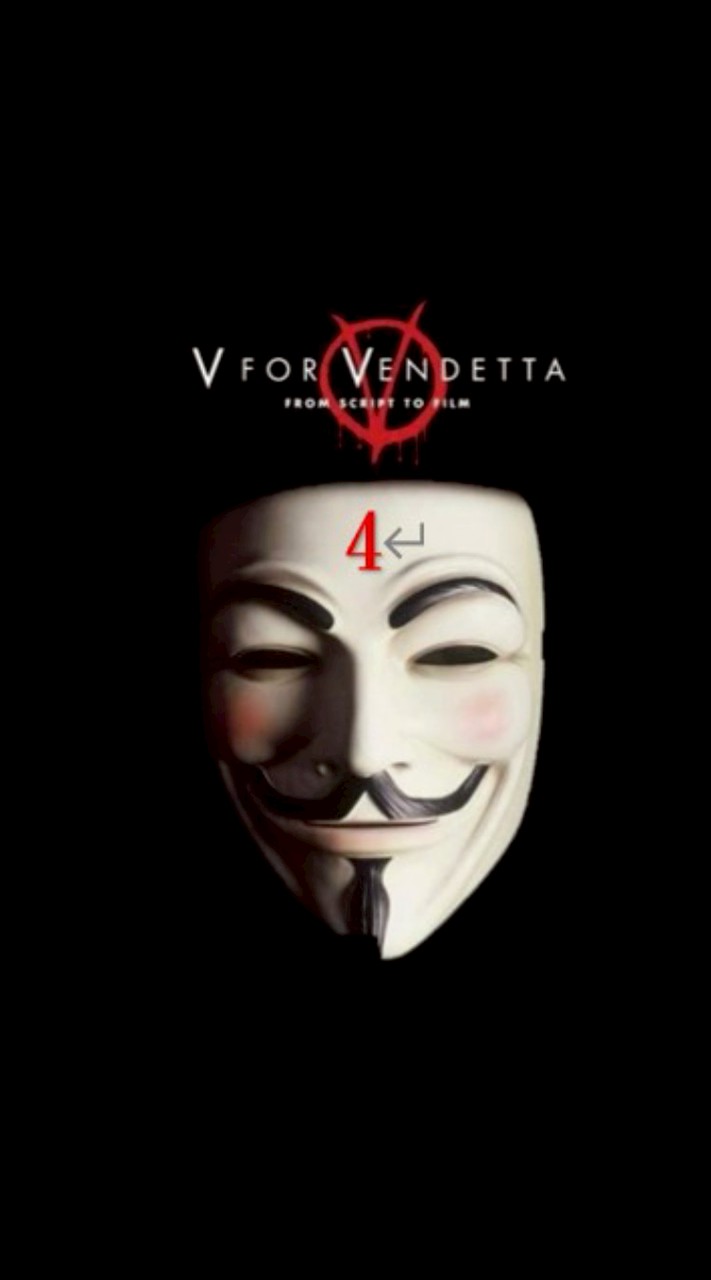 V怪客 磐石第四大學