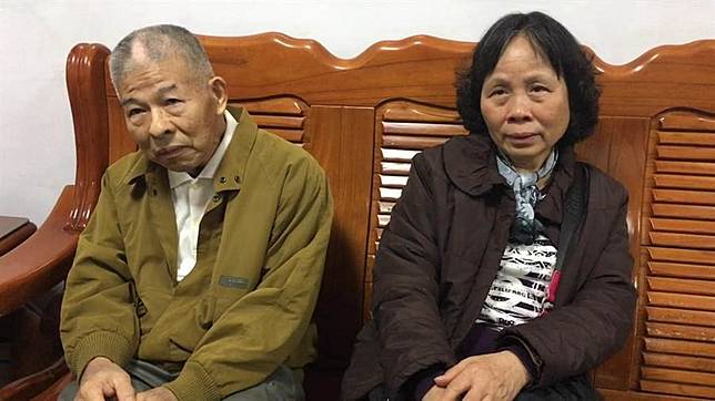 殉警李承翰「回家了」，李媽媽說「生病不能是殺人的藉口」