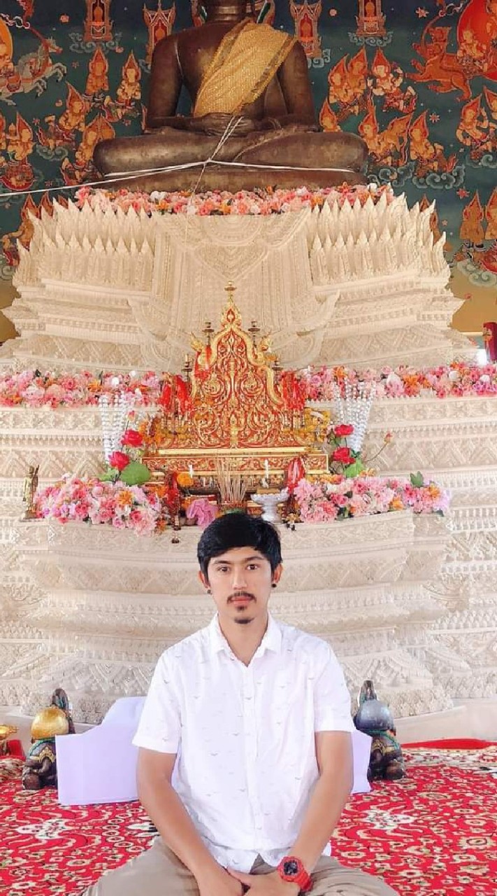 New เดอะเบนซ์ไก่ชน