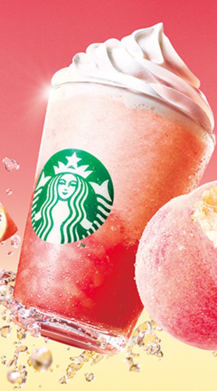 スタバ新作が無料で飲めます🌟〖発言NG〗