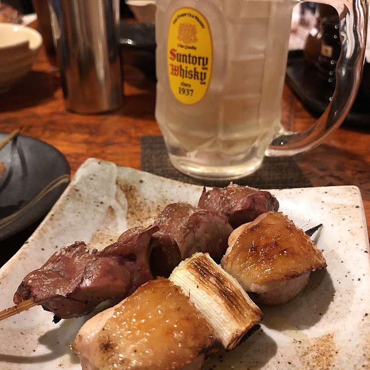 写真 かるいち カルイチ 北2条西 西１８丁目駅 焼鳥 By Line Place