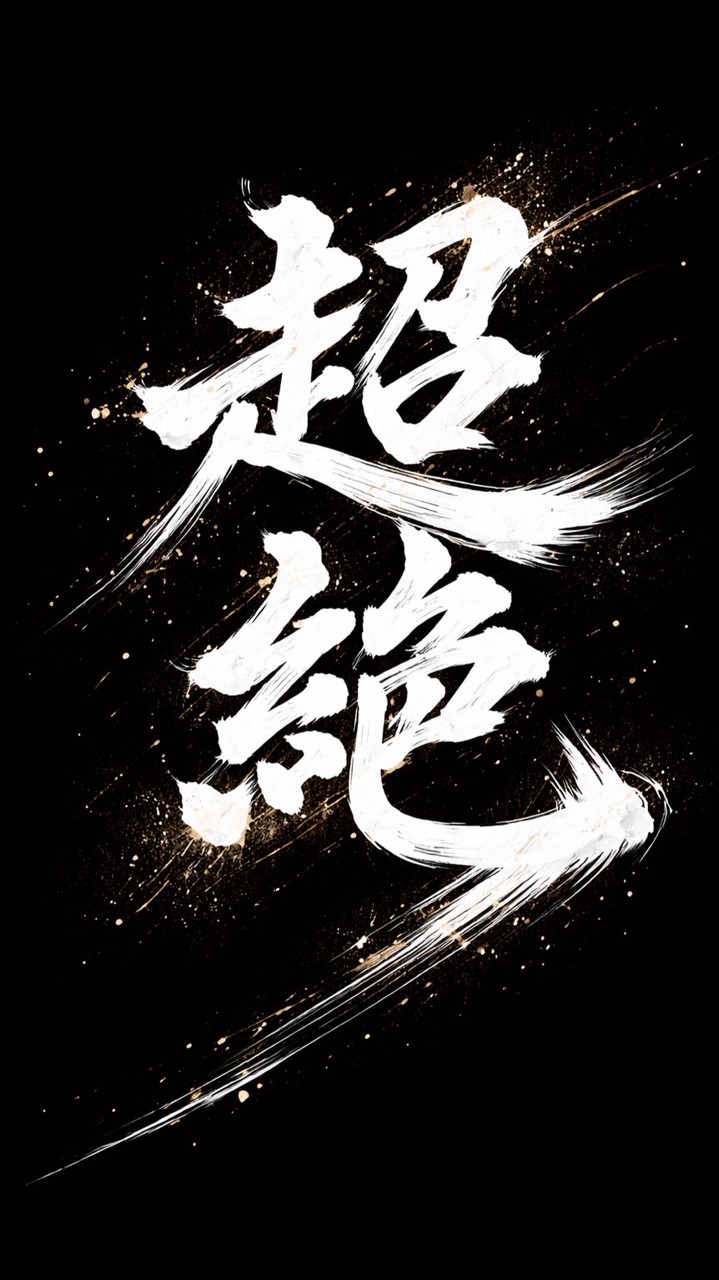超絶グループ