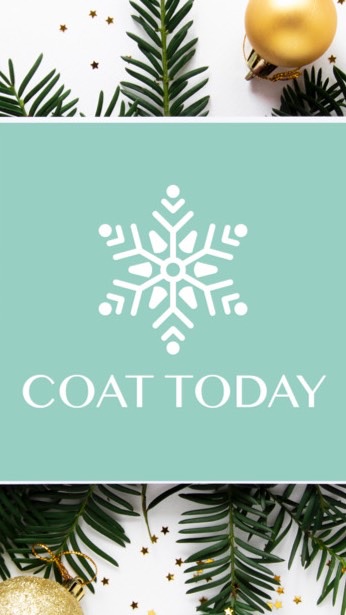 IG : COAT TODAY